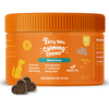 Bouchées Zesty Paws Calming Chews à la dinde, 50 bouchées à mâcher, co...