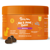 Zesty Paws Hip & Joint Chews pour chien - 50 bouchées à mâcher