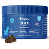 Zesty Paws Senior Advanced 9-en-1 Chews dinde pour chien - 50 bouchées...