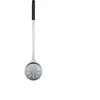 Pelle ronde pour four à pizza Ooni Turning UU-P09400 Argent et Noir