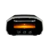 Four à pizza électrique Ooni Volt 12 UU-P12B00 VOLT 1600 W Noir