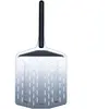 Ooni Pelle a pizza aluminium, spatule pizza perforée, 30,5cm l'accessoire pizza idél