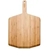 Ooni 16 Peau de Bambou / Planche à Découper 40,5 cm