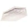 Lot de 20 Sacs de conservation Foodsaver FVB016X01 3,79L