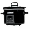 Crock-Pot CSC061X mijoteuse de mijoteuse 2,4 L 220 L Noir