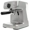 Breville Machine à café  Barista Mini Argent et Noir - 5060569671337