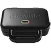Machine à sandwich Breville VST082X 850W