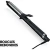 ghd Curve Classic Curl Tong Fer à friser professionnel avec pince 26 mm 363 g
