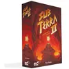 Naylor Games Jeu de société Sub Terra II Inferno's Edge  - Inside the Box Jeu de société  - ITB-ST80332 