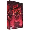 Naylor Games À l'intérieur de la boîte Sub Terra II : Typhaon Wakes
