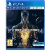 Playstation Games Ps4 Unearthing Mars 2 The Ancient War Vr