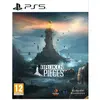 Perp Games Broken Pieces Playstation 5