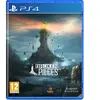 Perp Games Broken Pieces PS4