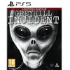 JUST FOR GAMES Greyhill Incident - Jeu - PS5 - Aventure - 7+ - En boîte - Blu-Ray