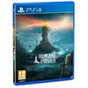 Playstation Games Ps4 Broken Pieces