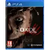 Oxide Room 104 - Ps4