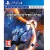 Playstation Games Ps4 The Persistence Vr
