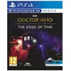 Perp Games Doctor Who : The Edge of Time PS4