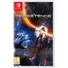 Nintendo Switch The Persistence