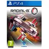 Just For Games Radial G : Racing Revolved Jeu PS4