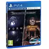 Perp Bundle Form & Twilight Path PS4 VR