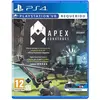 Playstation Games Ps4 Apex Construct Vr