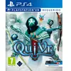 Playstation Games Ps4 Quivr Vr