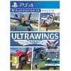 Just For Games UltraWings VR Jeu PS4 (PSVR obligatoire)