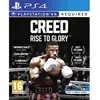 Perp CREED : RISE TO GLORY PS VR NL PS4