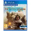 Playstation Games Ps4 Golem Vr