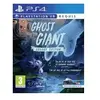 produits recycles Ghost Giant - Deluxe Edition (exclusivité Micromania) PS4 VR