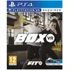 Aeuln BoxVR PS4 Game (PSVR Required)