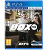 Playstation Games Ps4 Box Vr