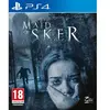 Perp Games Maid of Sker