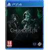 Perp Games Chernobylite