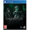 Just For Games Chernobylite Ps4