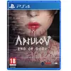Playstation Games Ps4 Apsulov End Of Gods