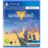 Perp Games Windlands 2 VR Requis (Playstation 4)