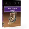 Dune Agent Asset Deck  - MODIPHIUS Jeu de rôle  - MUH-060191 