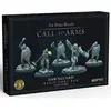 Modiphius Entertainment The Elder Scrolls: Call to Arms Lot de 5 figur...