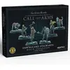 Modiphius Entertainment | The Elder Scrolls: Call To Arms | Dawnguard ...