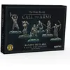The Elder Scrolls: Call To Arms - Bandit Outlaws - Miniature Game - On...