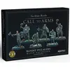 Modiphius Entertainment | The Elder Scrolls: Call to Arms | Bandit Pillagers | Miniature Game | Unpainted