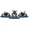 Jeu de plateau Elder Scroll Frostbite Spiders  - MODIPHIUS Jeu de plateau et accessoires  - 78648 