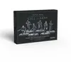 Jeu de plateau Elder Scroll Dark Brotherhood  - MODIPHIUS Jeu de plateau et accessoires  - 78650 
