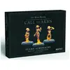 Jeu de plateau Elder Scroll Flame Atronach  - MODIPHIUS Jeu de plateau et accessoires  - 78651 