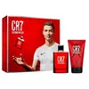 CR7 CRISTIANO RONALDO Gift Set for Men, 30 ml Eau de Toilette + 150 ml Shower Gel