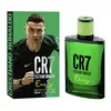 CR7 Energy - Cristiano Ronaldo Eau De Toilette Spray 50 ml
