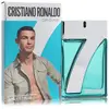 Cristiano Ronaldo CR7 Origins Eau de Toilette pour homme 50 ml