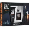 Cristiano Ronaldo Game On Set 30 ml Eau de Toilette EDT + 150 ml Showergel